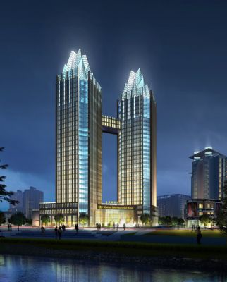 Lichuan Jisidun Hotel